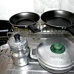 Apartamento En Santa Marta Itzamara 2