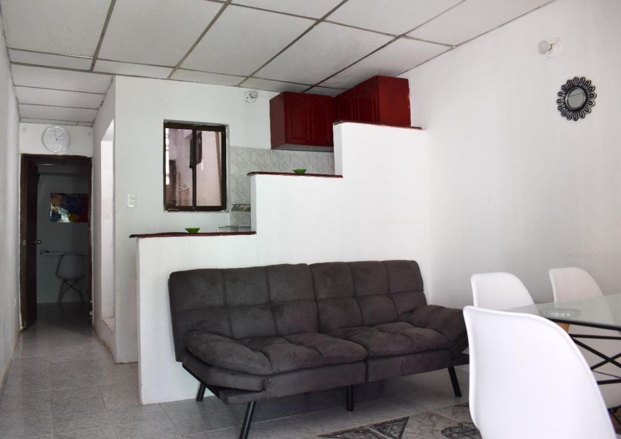 Apartamento En Itzamara 2 Apartment *