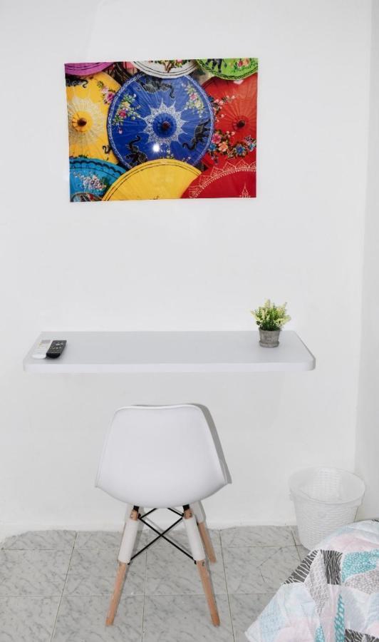Apartamento En Itzamara 2