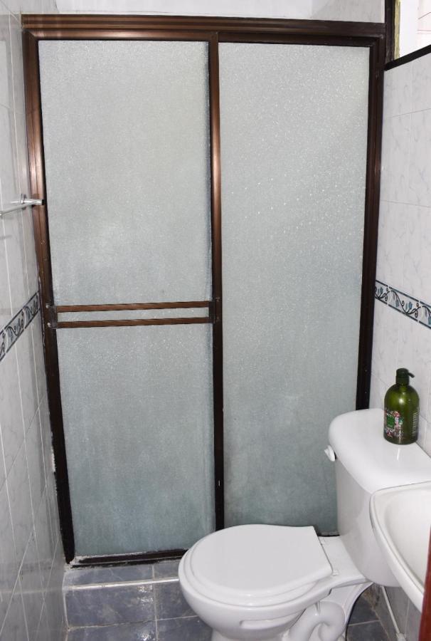 Apartamento En Itzamara 2 * Santa Marta (Magdalena)