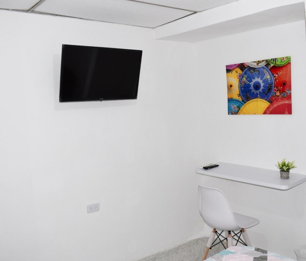 Apartment Apartamento En Itzamara 2 *