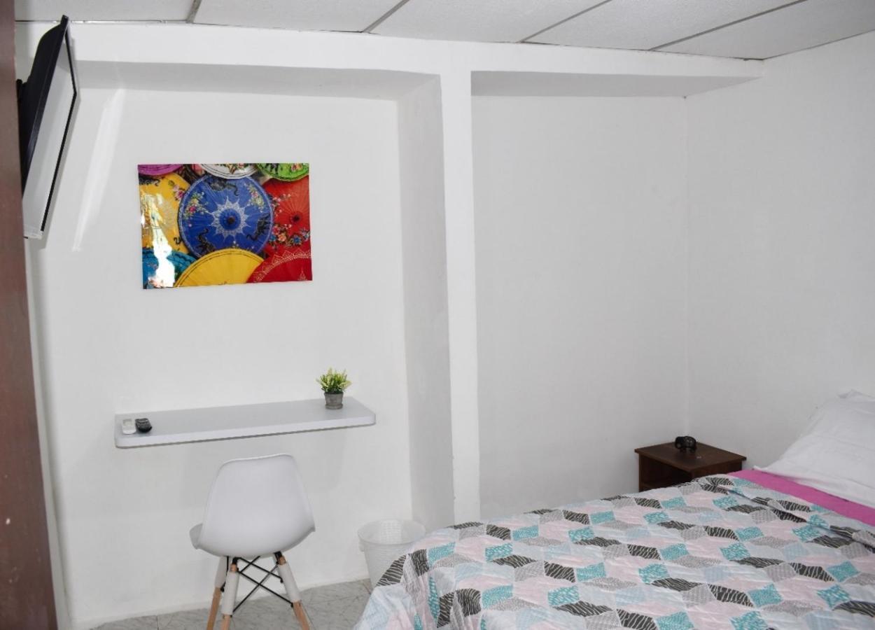Apartamento En Itzamara 2 *