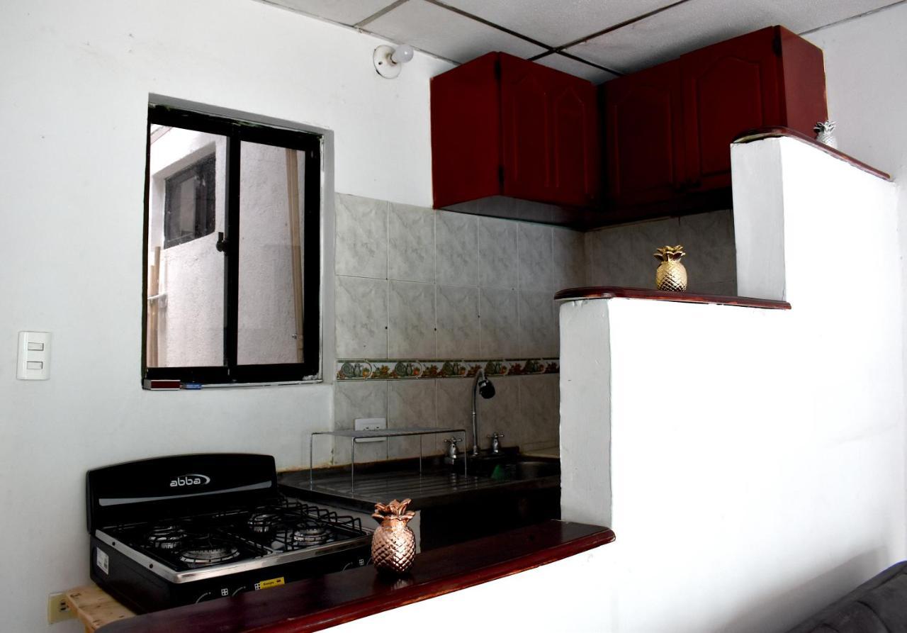 Apartment Apartamento En Itzamara 2 Santa Marta (Magdalena)