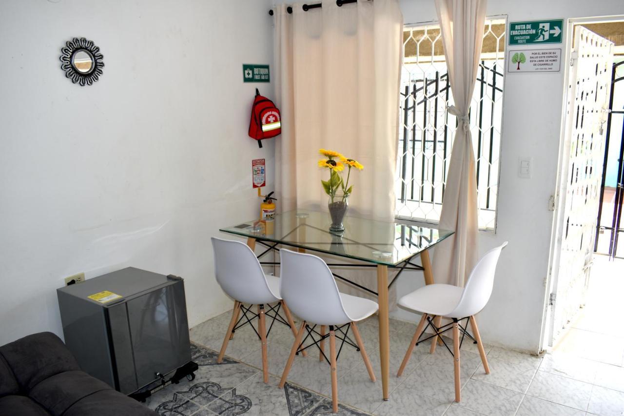 Apartamento En Itzamara 2 Apartment