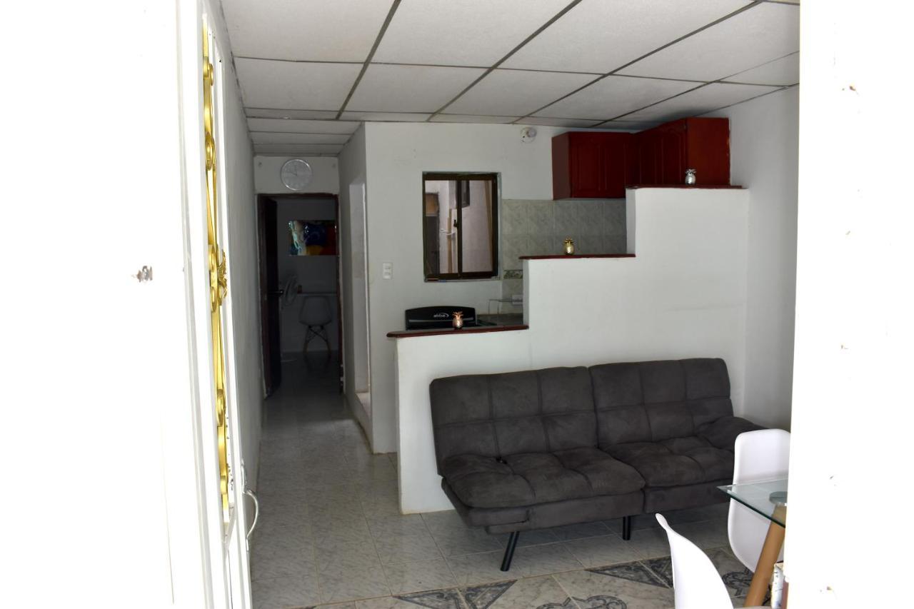 Apartamento En Itzamara 2 Apartment
