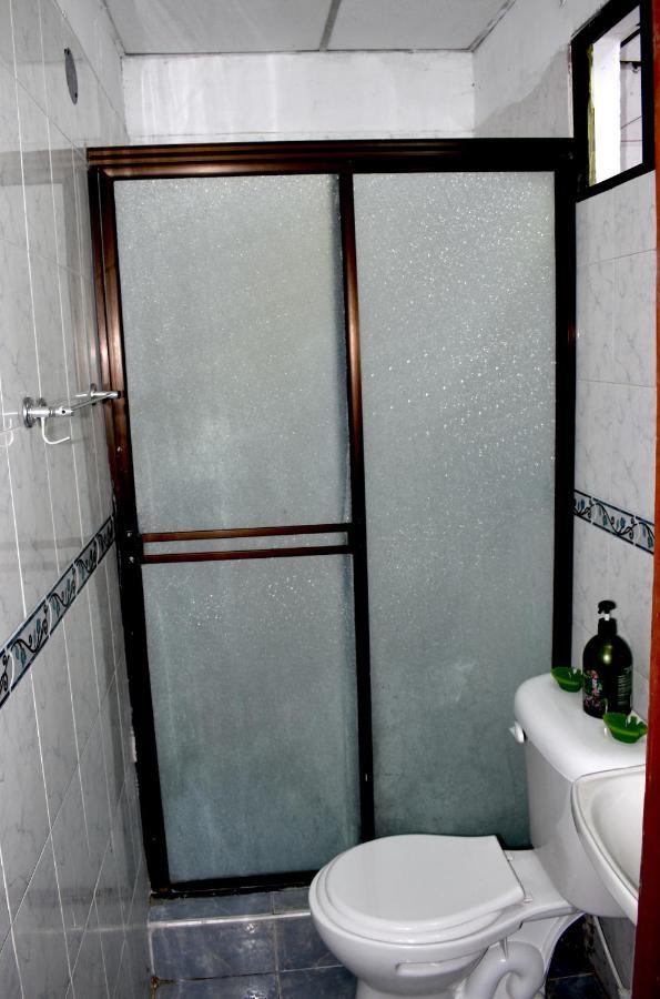Apartamento En Itzamara 2 Apartment Santa Marta (Magdalena)